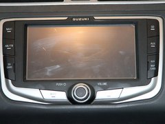 2011款 1.5L 手动 运动型