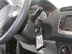 2011款 1.5L 手动 运动型