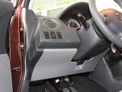 2011款 1.5L 手动 运动型