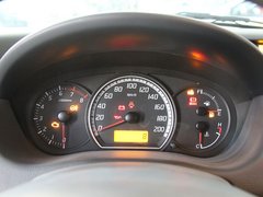 2011款 1.5L 手动 运动型