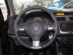 2011款 1.5L 手动 运动型