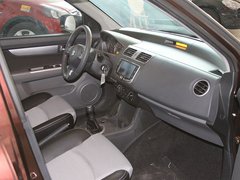 2011款 1.5L 手动 运动型