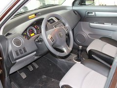 2011款 1.5L 手动 运动型