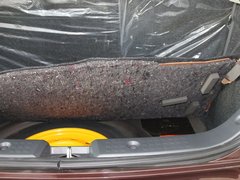 2011款 1.5L 手动 运动型