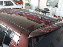 2011款 1.5L 手动 运动型