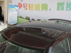 2011款 1.5L 手动 运动型