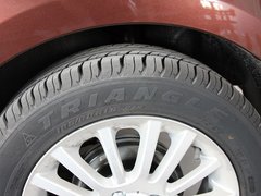 2011款 1.5L 手动 运动型