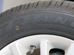 2011款 1.5L 手动 运动型