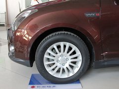 2011款 1.5L 手动 运动型