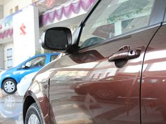 2011款 1.5L 手动 运动型