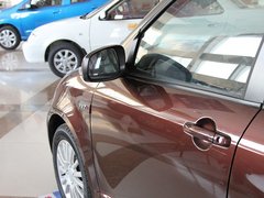 2011款 1.5L 手动 运动型