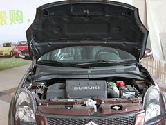 2011款 1.5L 手动 运动型