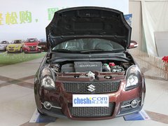 2011款 1.5L 手动 运动型
