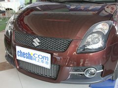 2011款 1.5L 手动 运动型