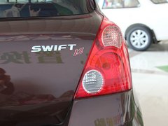 2011款 1.5L 手动 运动型