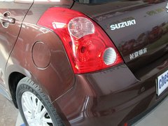 2011款 1.5L 手动 运动型