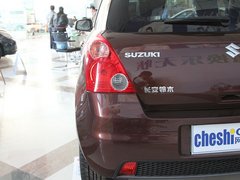 2011款 1.5L 手动 运动型