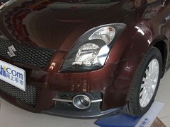 2011款 1.5L 手动 运动型