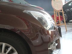 2011款 1.5L 手动 运动型