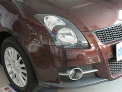 2011款 1.5L 手动 运动型