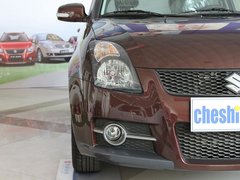 2011款 1.5L 手动 运动型