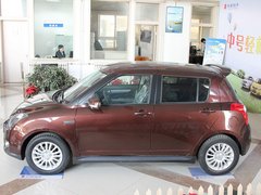 2011款 1.5L 手动 运动型