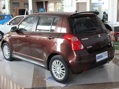 2011款 1.5L 手动 运动型