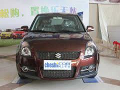 2011款 1.5L 手动 运动型