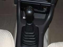 2011款 1.3L 手动 舒适型