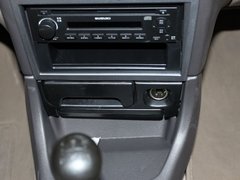2011款 1.3L 手动 舒适型
