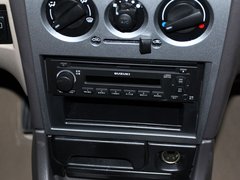 2011款 1.3L 手动 舒适型