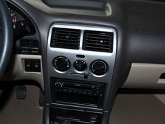 2011款 1.3L 手动 舒适型