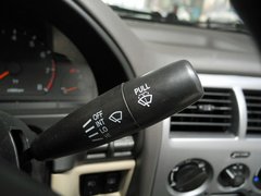 2011款 1.3L 手动 舒适型