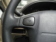 2011款 1.3L 手动 舒适型