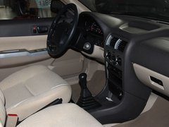 2011款 1.3L 手动 舒适型