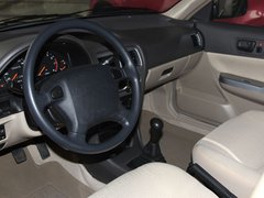 2011款 1.3L 手动 舒适型