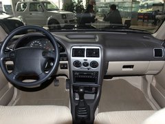 2011款 1.3L 手动 舒适型