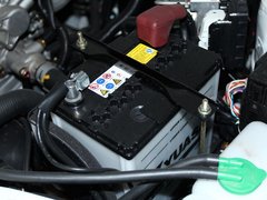 2011款 1.3L 手动 舒适型
