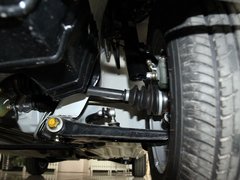 2011款 1.3L 手动 舒适型