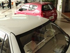 2011款 1.3L 手动 舒适型