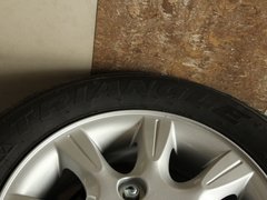 2011款 1.3L 手动 舒适型