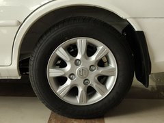 2011款 1.3L 手动 舒适型