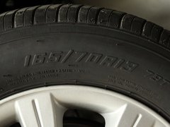 2011款 1.3L 手动 舒适型