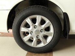 2011款 1.3L 手动 舒适型