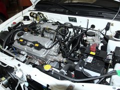 2011款 1.3L 手动 舒适型