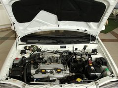 2011款 1.3L 手动 舒适型