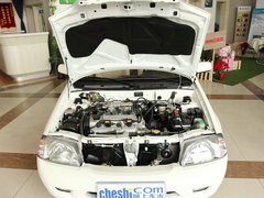 2011款 1.3L 手动 舒适型