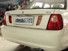 2011款 1.3L 手动 舒适型