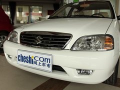 2011款 1.3L 手动 舒适型