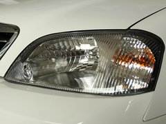 2011款 1.3L 手动 舒适型